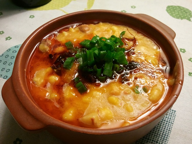 Новогоднее меню по-латиноамерикански: охуэлас, каузо и другие коронные блюда